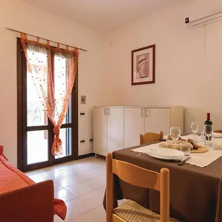 Stunning In Costa Rei -ca- Appartement *