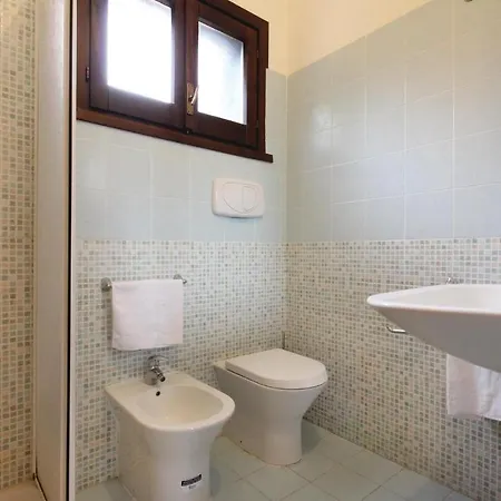 Awesome In Costa Rei -ca- With Wifi Appartamento Monte Nai