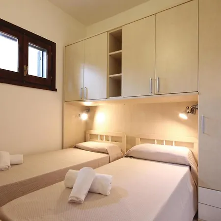 Stunning In Costa Rei -ca- * モンテ・ナイ