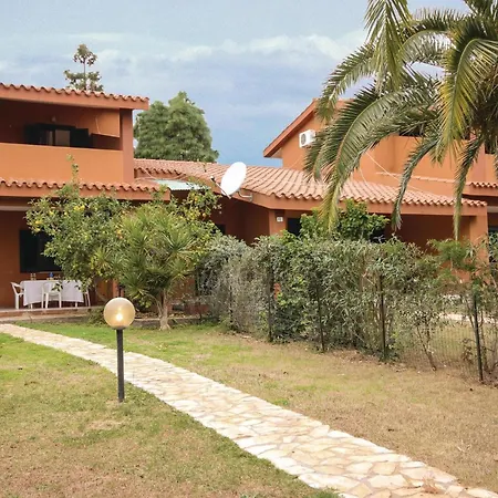 Stunning In Costa Rei -ca- Apartman Monte Nai