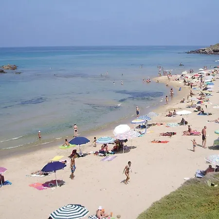 Stunning In Costa Rei -ca- モンテ・ナイ