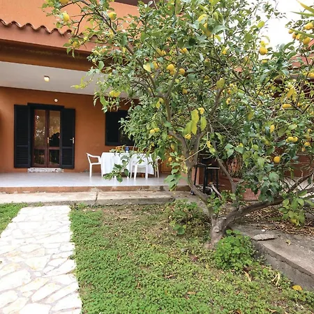 Lägenhet Stunning In Costa Rei -ca-