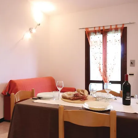 Lägenhet Stunning In Costa Rei -ca- Monte Nai