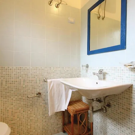 Stunning In Costa Rei -ca- Monte Nai