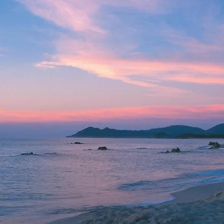 Stunning In Costa Rei -ca- Lägenhet