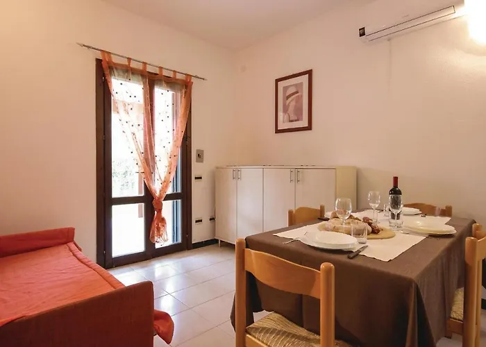Stunning In Costa Rei -ca- Apartman *